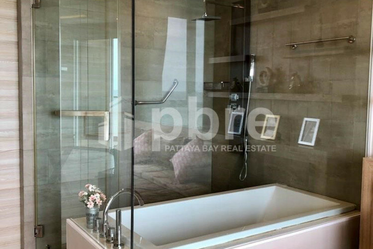 Кондоминиум в Паттайе, Таиланд | THE140440