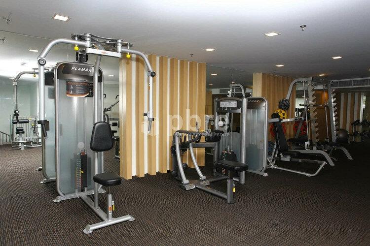 Кондоминиум в Паттайе, Таиланд | THE140440