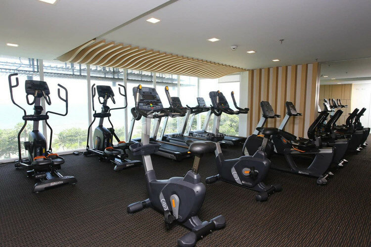 Кондоминиум в Паттайе, Таиланд | THE140440