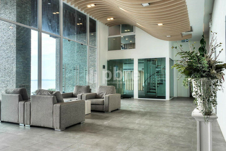 Кондоминиум в Паттайе, Таиланд | THE140440