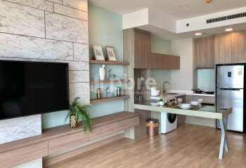 Кондоминиум в Паттайе, Таиланд | THE140440