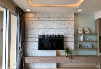 Кондоминиум в Паттайе, Таиланд | THE140440