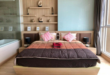 Кондоминиум в Паттайе, Таиланд | THE140440