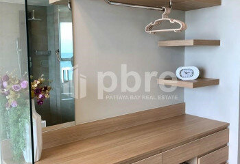 Кондоминиум в Паттайе, Таиланд | THE140440