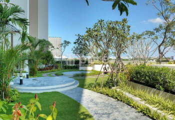 Кондоминиум в Паттайе, Таиланд | THE140440