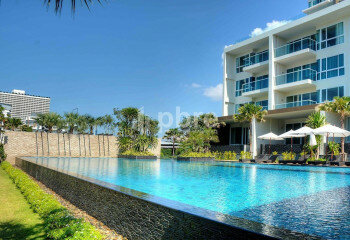 Кондоминиум в Паттайе, Таиланд | THE140440