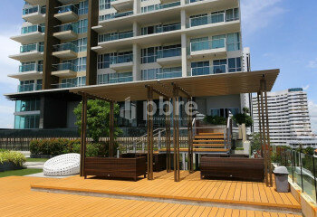 Кондоминиум в Паттайе, Таиланд | THE140440