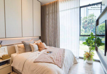 Кондоминиум в Паттайе, Таиланд | THE407533