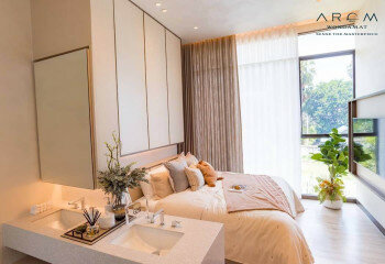 Кондоминиум в Паттайе, Таиланд | THE407533