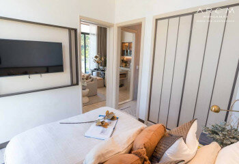 Кондоминиум в Паттайе, Таиланд | THE407533