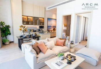 Кондоминиум в Паттайе, Таиланд | THE407533