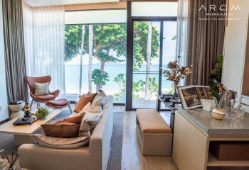 Кондоминиум в Паттайе, Таиланд | THE407533