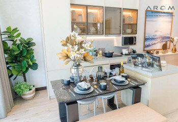 Кондоминиум в Паттайе, Таиланд | THE407533