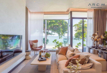 Кондоминиум в Паттайе, Таиланд | THE407533