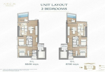 Кондоминиум в Паттайе, Таиланд | THE407533