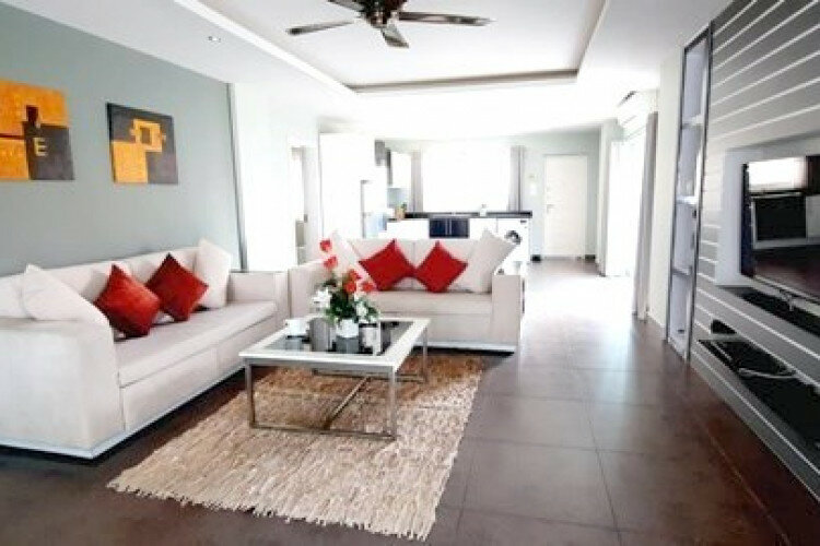 Кондоминиум в Паттайе, Таиланд | THE210458