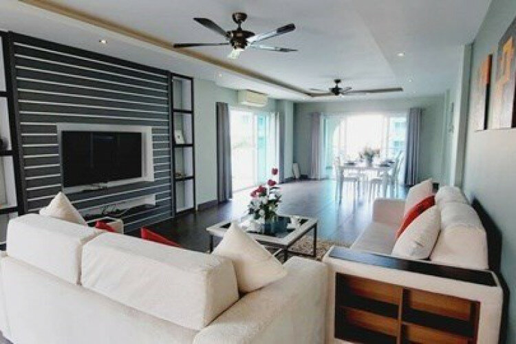 Кондоминиум в Паттайе, Таиланд | THE210458