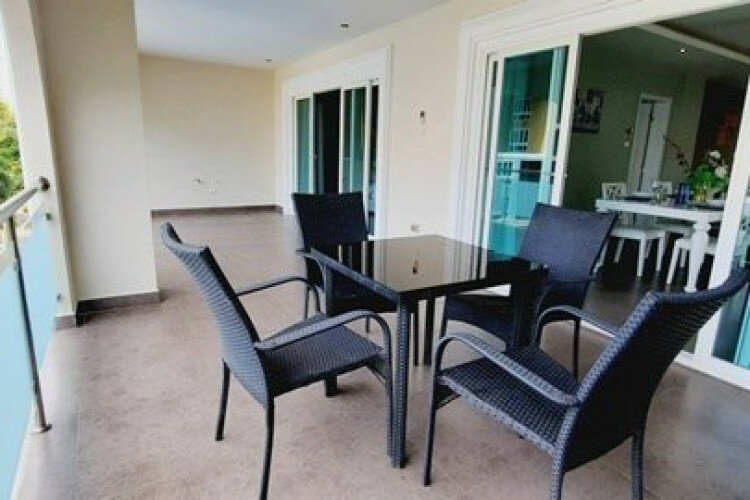 Кондоминиум в Паттайе, Таиланд | THE210458