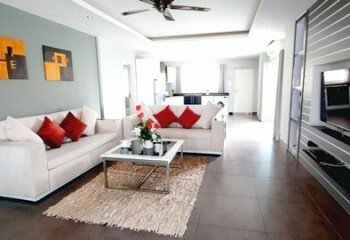 Кондоминиум в Паттайе, Таиланд | THE210458