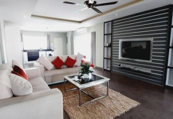 Кондоминиум в Паттайе, Таиланд | THE210458