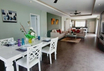 Кондоминиум в Паттайе, Таиланд | THE210458