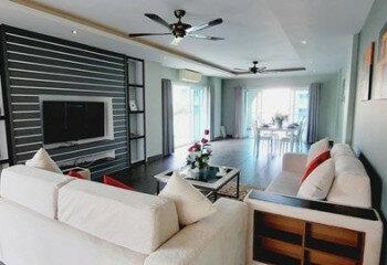 Кондоминиум в Паттайе, Таиланд | THE210458