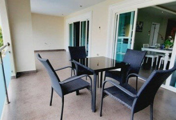 Кондоминиум в Паттайе, Таиланд | THE210458