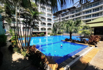 Кондоминиум в Паттайе, Таиланд | THE210458