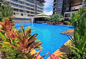 Кондоминиум в Паттайе, Таиланд | THE210458