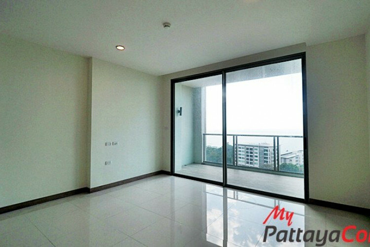 Кондоминиум в Паттайе, Таиланд | THE337822