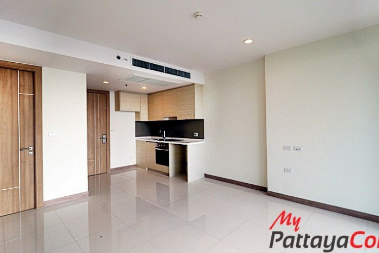 Кондоминиум в Паттайе, Таиланд | THE337822