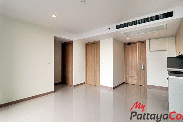 Кондоминиум в Паттайе, Таиланд | THE337822