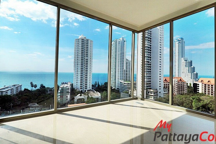 Кондоминиум в Паттайе, Таиланд | THE337822
