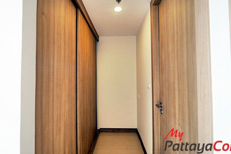 Кондоминиум в Паттайе, Таиланд | THE337822