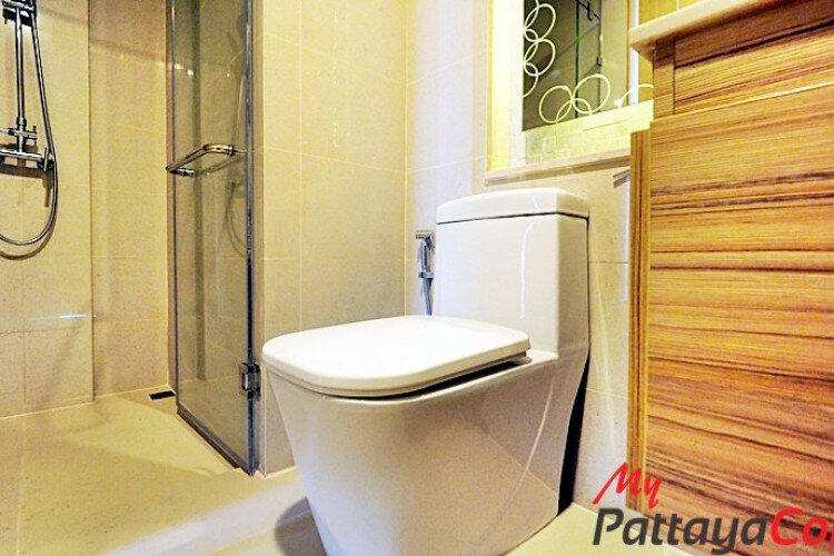 Кондоминиум в Паттайе, Таиланд | THE337822