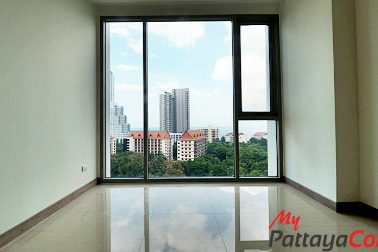 Кондоминиум в Паттайе, Таиланд | THE337822