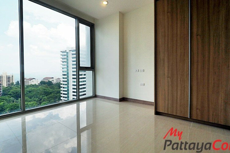 Кондоминиум в Паттайе, Таиланд | THE337822