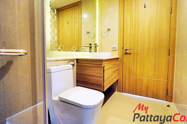 Кондоминиум в Паттайе, Таиланд | THE337822