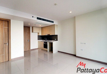 Кондоминиум в Паттайе, Таиланд | THE337822