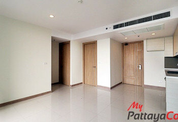 Кондоминиум в Паттайе, Таиланд | THE337822