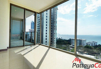Кондоминиум в Паттайе, Таиланд | THE337822