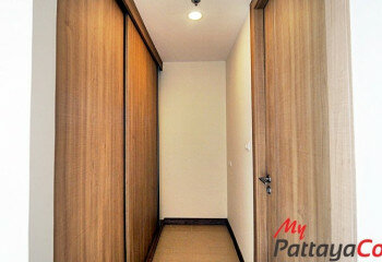 Кондоминиум в Паттайе, Таиланд | THE337822