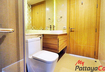 Кондоминиум в Паттайе, Таиланд | THE337822