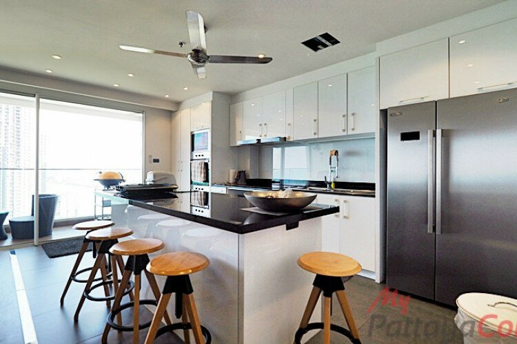 Кондоминиум в Паттайе, Таиланд | THE133833