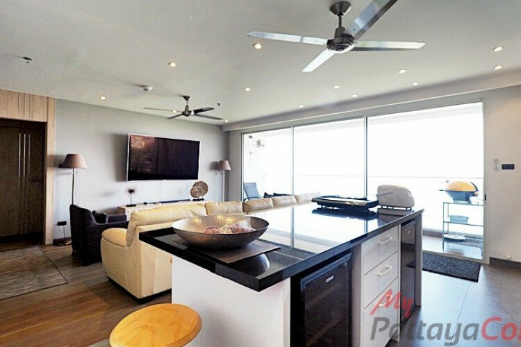 Кондоминиум в Паттайе, Таиланд | THE133833