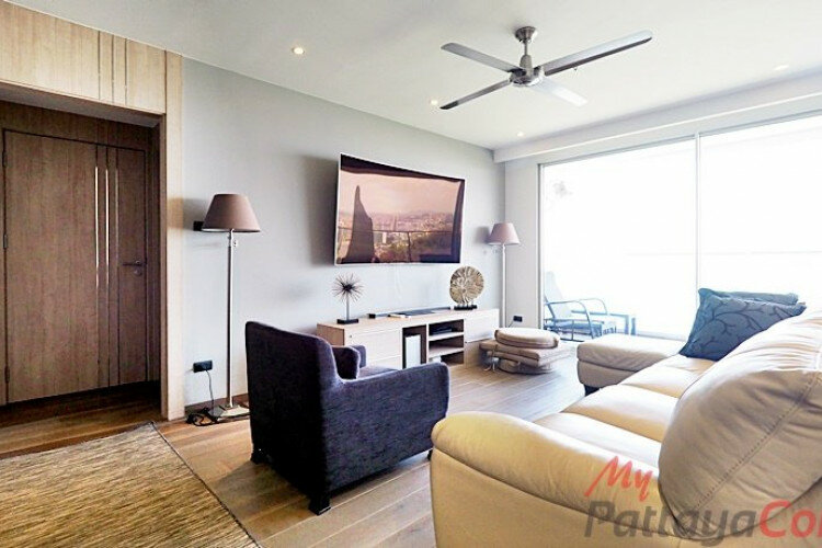 Кондоминиум в Паттайе, Таиланд | THE133833