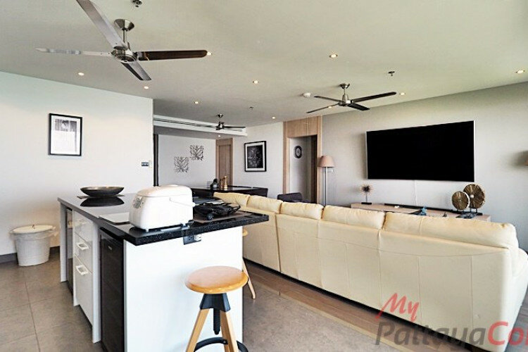 Кондоминиум в Паттайе, Таиланд | THE133833