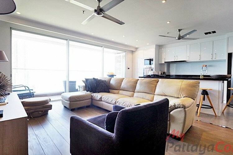 Кондоминиум в Паттайе, Таиланд | THE133833