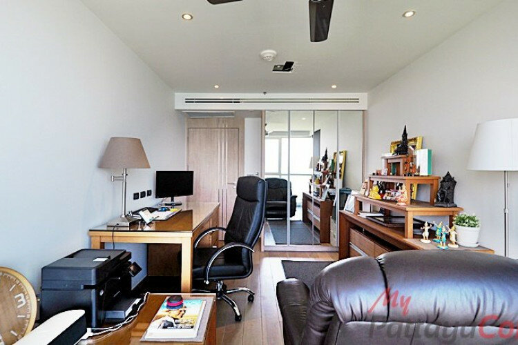 Кондоминиум в Паттайе, Таиланд | THE133833