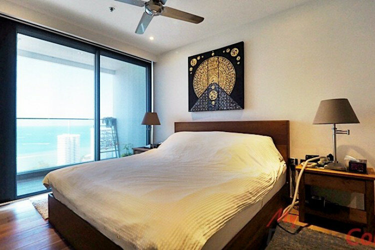 Кондоминиум в Паттайе, Таиланд | THE133833